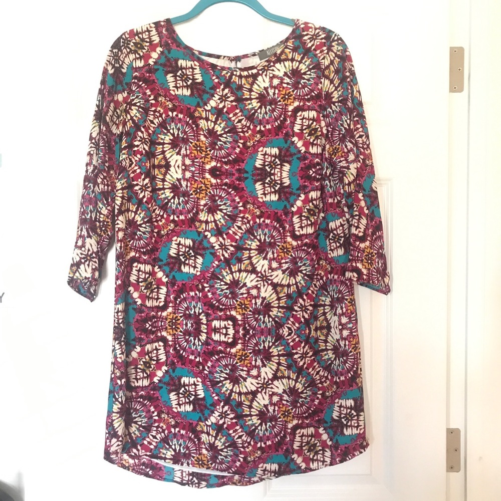 Allison Joy - Evereve Dreaa